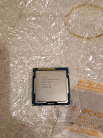 Microprocessore Intel Core I5-3330S