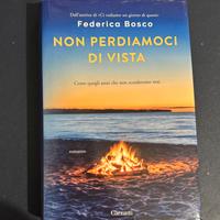 Non perdiamoci di vista