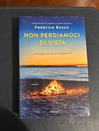 Non perdiamoci di vista