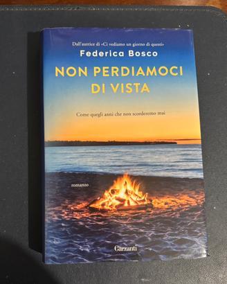 Non perdiamoci di vista