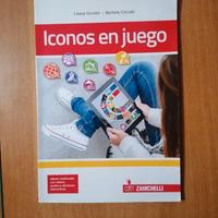 iconos en juego 