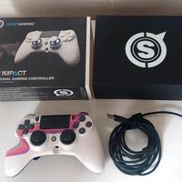 Controller SCUF Impact PS4/PC – Pro Gaming