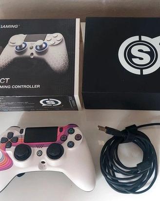 Controller SCUF Impact PS4/PC – Pro Gaming