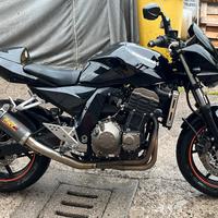 Kawasaki Z 750 - 2005