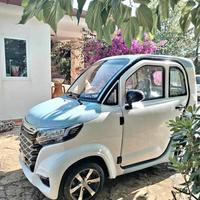 Auto per disabili guida senza patente e ass