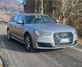 Audi A6 Avant 2.0 TDI 190 CV S-Tronic - 2017