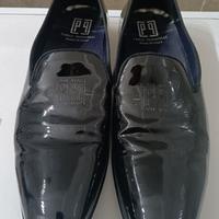 Scarpe uomo Pignatelli 42