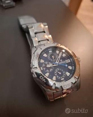 Festina F16242 con scatola originale