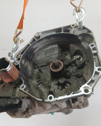 CAMBIO MANUALE COMPLETO DACIA Sandero Serie STEPWA