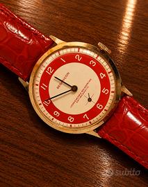 orologio meccanico Besançon 