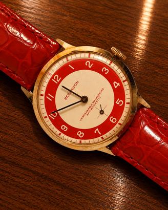 orologio meccanico Besançon 