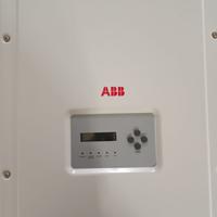 Inverter ABB
