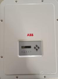 Inverter ABB