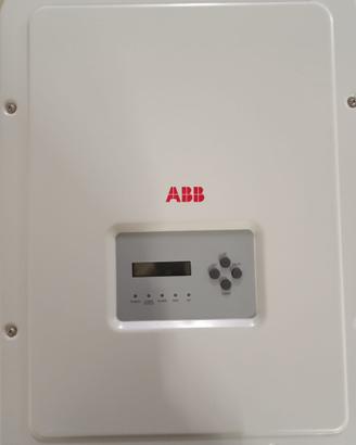 Inverter ABB