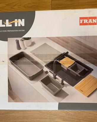 Accessori Franke