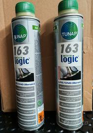 TUNAP 163 GPL