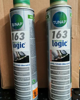 TUNAP 163 GPL