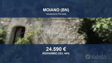 Immobile in asta di 152 m² con più di 5 locali a M