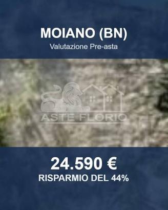 Immobile in asta di 152 m² con più di 5 locali a M