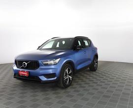 VOLVO XC40 XC40 D3 AWD Geartronic R-design