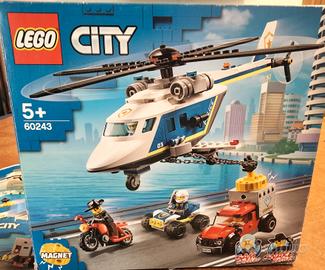LEGO CITY 60243