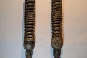 ricambi caballero tx 94/96