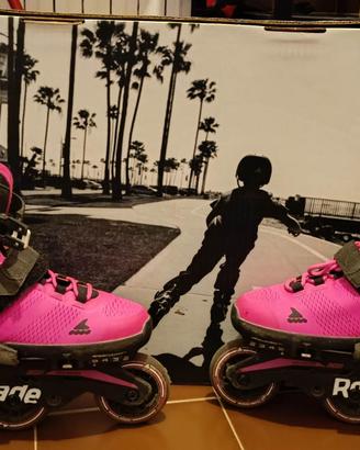 Rollerblade