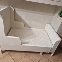 letto allungabile 