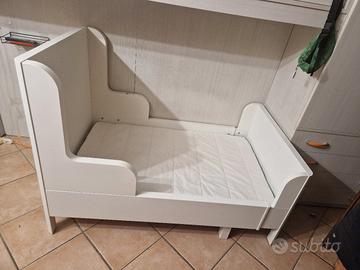 letto allungabile 