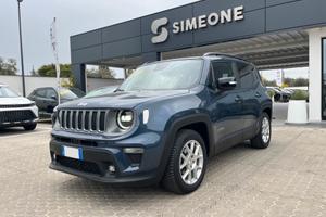 Jeep Renegade 1.5 Turbo T4 MHEV Altitude Automatic