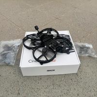 Drone FPV GEPRC Cinelog35 v2 Dji o3 TBS