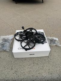 Drone FPV GEPRC Cinelog35 v2 Dji o3 TBS