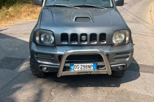 Suzuki jimny disel