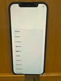 Iphone 12 usato 128 gb