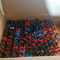 Stock di occhiali da lattura graduati