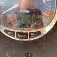 Motore fuoribordo mercury verado XL 225/275