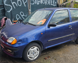 Fiat seicento