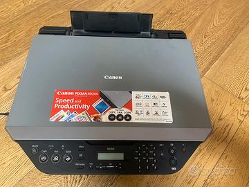 Stampante Getto d’inchiostro/fax/scanner