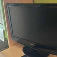 TV monitor PC Samsung