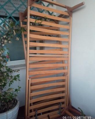 reti singole 