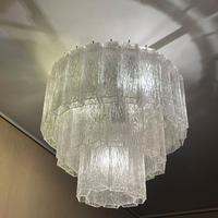 Lampadario vintage Tube di Zonca, nuovo prezzo!