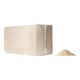 Trucioli depolverati per lettiera 20kg 12 euro