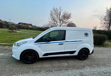 Ford Transit connect 120 CV