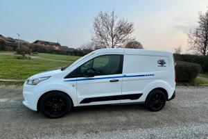 Ford Transit connect 120 CV