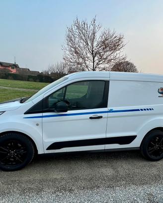 Ford Transit Connect 120 CV