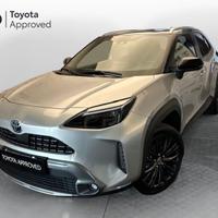 Toyota Yaris Cross 1.5H (116 CV) E-CVT Advent...