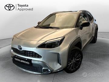 Toyota Yaris Cross 1.5H (116 CV) E-CVT Advent...