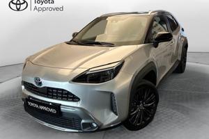 Toyota Yaris Cross 1.5H (116 CV) E-CVT Advent...