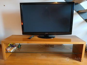 Mobile porta TV Calligaris, TV 55 Panasonic incl. 