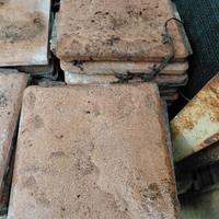 Piastrelle per esterni